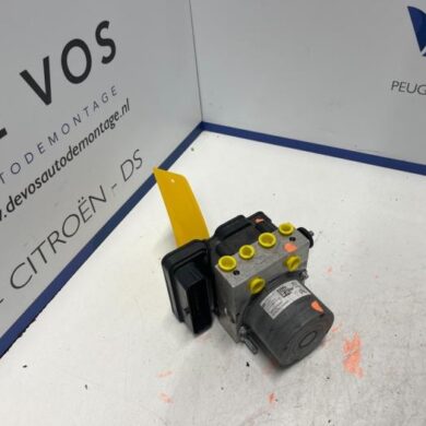 Opel Grandland X 1.2 Turbo 12V ABS pump HNS 2020 9832278080