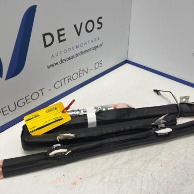 Opel Grandland X 1.2 Turbo 12V Hemel Airbag 2021 9824240880