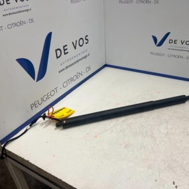 Peugeot 3008 1.2 12V PureTech Hybrid 48V Gasdemper links-achter 2022 9830770280