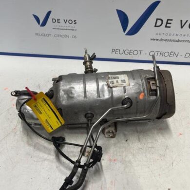Peugeot 208 1.5 BlueHDi 100 Roetfilter YHY 2020 9820045380-1623192680