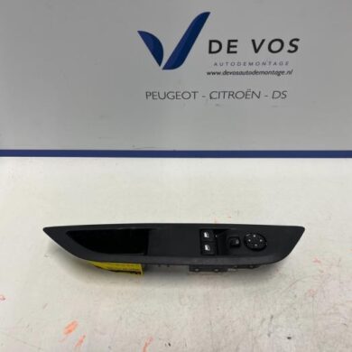Peugeot 208 1.5 BlueHDi 100 Kombischalter Fenster 2020 96783350ZD