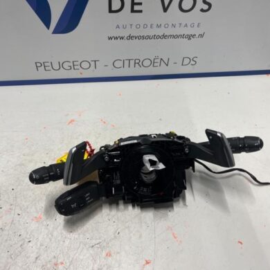 Peugeot 3008 1.2 12V PureTech Hybrid 48V Combischakelaar Stuurkolom 2023 98312608ZD