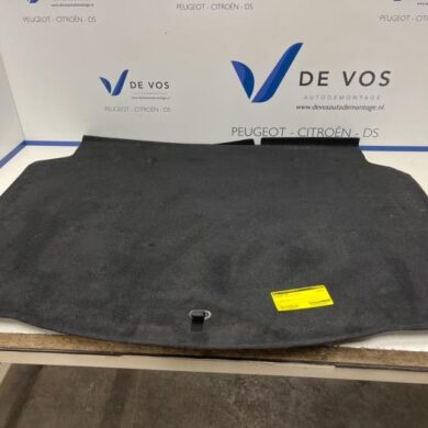 DS Automobiles DS4  Boot mat 2021 16844607ZD