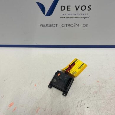 Peugeot 408 1.6 16V HYbrid 225 Sensor (overige) 2023 1685407480-9844452180