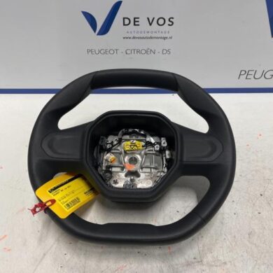 Peugeot 208 1.2 Vti 12V PureTech 75 Stuurwiel 2023 98255042ZD
