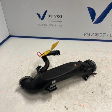 Peugeot 508 1.6 16V Hybrid 225 Turboslang 5G06 2021 9834735780