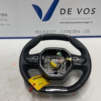 Peugeot 5008  Lenkrad 2022 98105489ZD