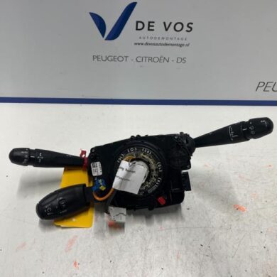 Peugeot 208 1.4 16V Combischakelaar Stuurkolom 2012 98030392ZD