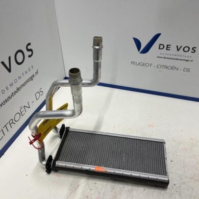 Opel Grandland X 1.2 Turbo 12V Kachel Radiateur 2021 9821299980