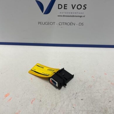 Peugeot 208 1.5 BlueHDi 100 Camera voorzijde 2020 1681924780-9838187180