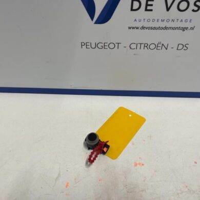 Peugeot 408 1.6 16V HYbrid 225 PDC Sensor 2023 1635559380