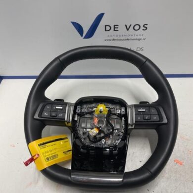 Citroen C5-X  Steering wheel 2021 98330892ZD