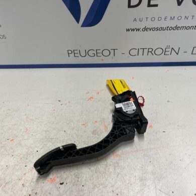 DS Automobiles DS4  Accelerator pedal 2021 9674829180
