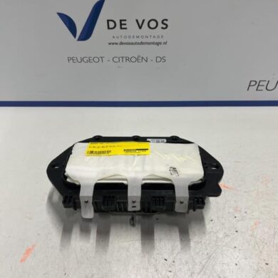 Peugeot 508  Airbag rechts (Dashboard) 2021 9813430980