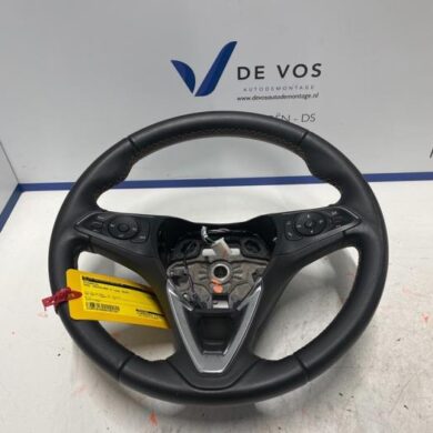 Opel Crossland X  Stuurwiel 2020 39187901