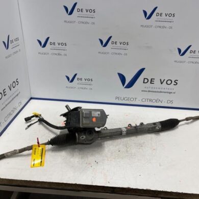 Peugeot 308 1.2 12V e-THP PureTech 130 Power steering box 2016 1628948680