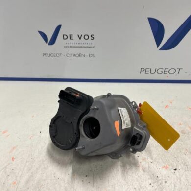 Citroen C5-X  Brake servo 5G06 2021 1647884880