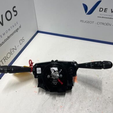 DS Automobiles DS4  Steering column stalk 2021 98313021ZD-98477390ZD