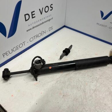 DS Automobiles DS4  Schokdemper rechts-achter 2021 9844814180