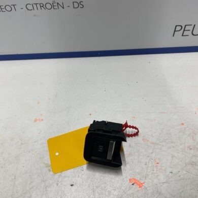 Peugeot Partner 1.5 BlueHDi 130 Handrem schakelaar YHZ 2021 98131463ZD