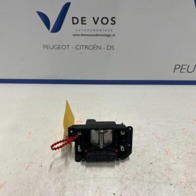 Citroen C5-X  Gear stick 2021 YL018506ZD 20HT16