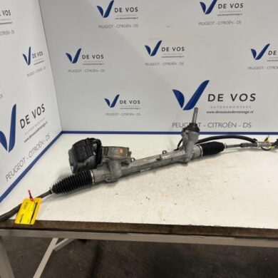 Peugeot 508 1.6 16V Hybrid 225 Power steering box 2021 1672023280-1682622480