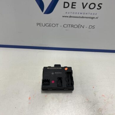 Citroen C5-X  Computer, miscellaneous 5G06 2021 1682769080-9843364180