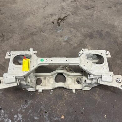 Peugeot 508 1.6 16V Hybrid 225 Subframe 5G06 2021 9838006480-9840065680