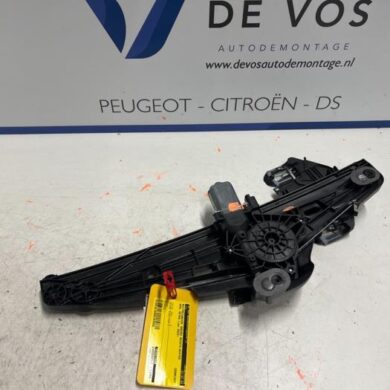 Opel Astra  Ruitmechaniek 4Deurs rechts-achter 2023 9830816680