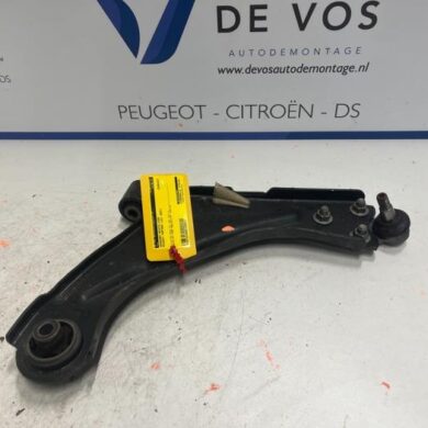 Peugeot Partner 1.5 BlueHDi 130 Querlenker rechts vorne 2021 9816865480-9846329080