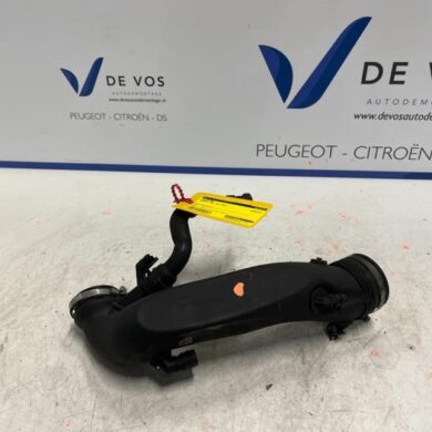 Peugeot 408 1.6 16V HYbrid 225 Turboslang 5G06 2023 9834735780