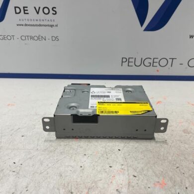 Peugeot 5008  Radio 2022 9844106080-1684954280