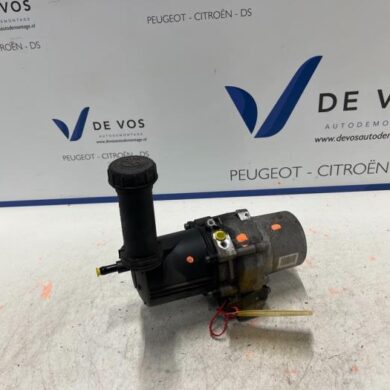Peugeot 307 2.0 16V Stuurbekrachtiging Pomp RFJ 2006 4008E6-1637830280-1680898180
