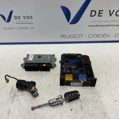 Peugeot 208 1.2 Vti 12V PureTech 75 Computer Motormanagement HMH 2023 1684496880-9846386780