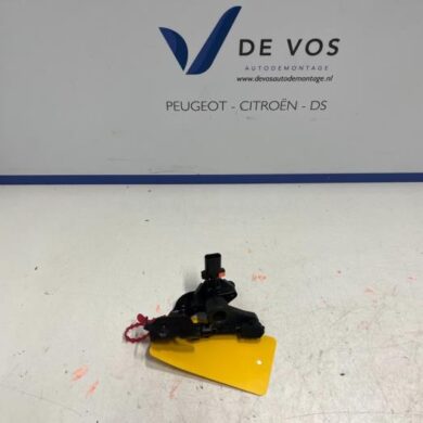 Peugeot 5008  Sensor (other) 2022 9817423180