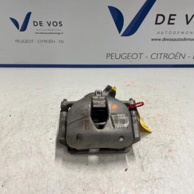 Citroen C5-X  Front brake calliper, left 5G06 2021 1612372280