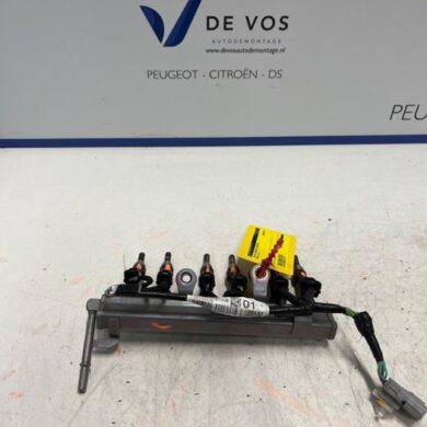 Peugeot 108  Injector (benzine injectie) CFB 2021 1639386780-1639386680