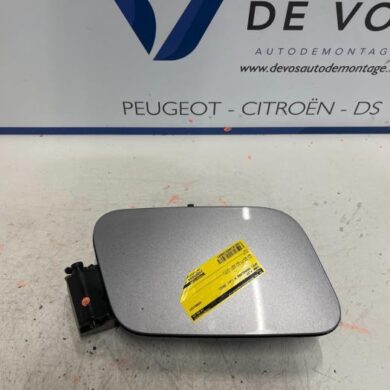 Opel Grandland X 1.2 Turbo 12V Tank Klep 2022 YP00010980-YP00011080