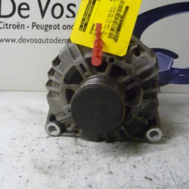 Citroen C3 1.4 HDi Dynamo 8HR 2011 9678048880-5705KV