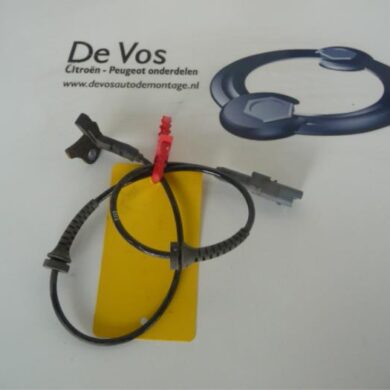 Citroen DS4 1.6 e-HDi 16V 115 ABS Sensor 2013 4545K3