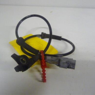 Peugeot 308 2.0 HDi 16V Euro 5 FAP ABS Sensor 2011 4545F5