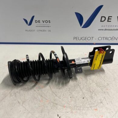 Peugeot 308 1.2 PureTech Hybrid 136 Schokdemperpoot links-voor 2022 9844509280