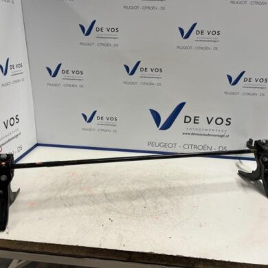 DS Automobiles DS7 Crossback 1.2 12V PureTech 130 Stabilisatorstang achter 2019 9815209080