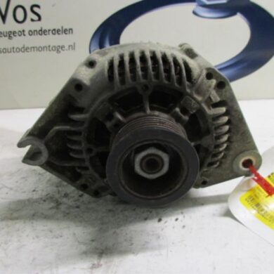 Citroen Xantia 1.6i X,Sensation Dynamo BFZ 1996 5705E7-5705HN