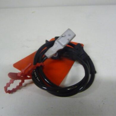 Citroen C4 Picasso 2.0 16V Autom. ABS Sensor 2007 4545E7