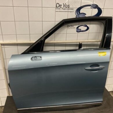 Citroen DS5 2.0 HDiF 160 16V Portier 4Deurs links-voor 2012 9667050780