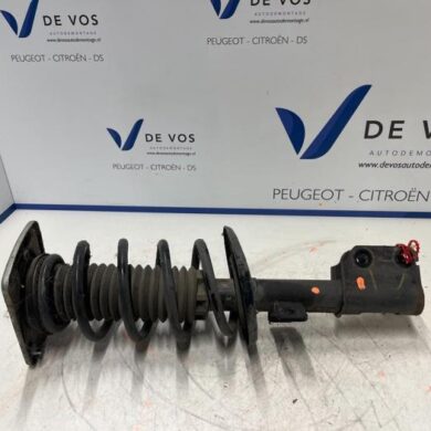 Peugeot Expert 2.0 Blue HDi 120 16V Stoßdämpferstrebe rechts vorne 2020 9813823580-9821596780