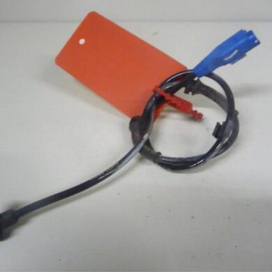 Peugeot 207 1.6 HDi 16V ABS Sensor 2006 4545J8