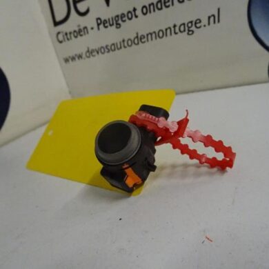Citroen C3  PDC Sensor 2018 9827917380