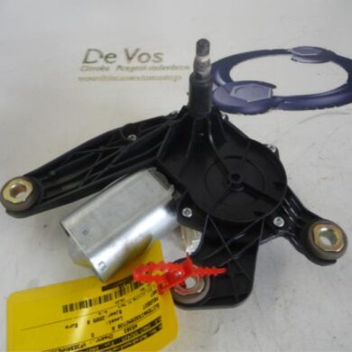 Peugeot 807  Ruitenwissermotor achter 2005 6405K9